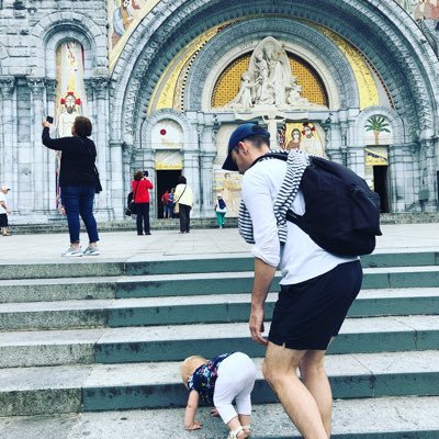 Profile Picture of David Ward (@dcdavidw) on Twitter