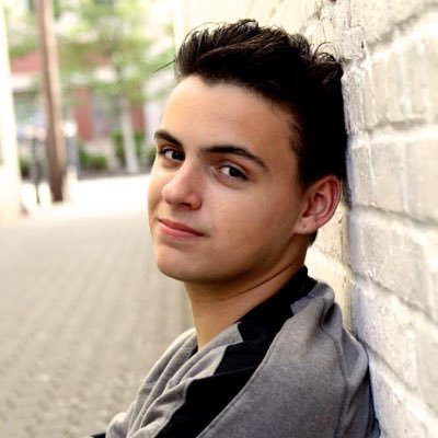 Profile Picture of Aidan Joyce (@ajdynamet) on Twitter