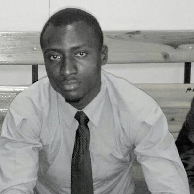 Profile Picture of John Kenty JOSEPH (@joseph_kenty) on Twitter