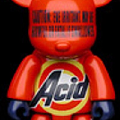 Profile Picture of Dan Crowther (@Limosine) on Twitter