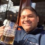 Profile Picture of Robert Martindale (@luckyman1273) on Instagram