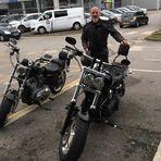 Profile Picture of David Capstick (@david.capstick.71) on Facebook