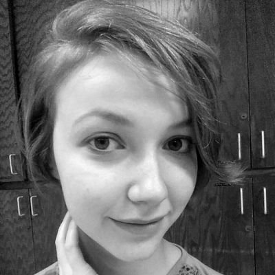 Profile Picture of Avery Hayes (@JustAveryhere) on Twitter