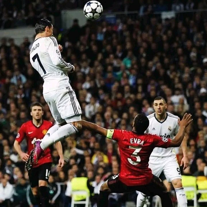 Profile Picture of Alex Evra (@alexbilly21) on Tiktok