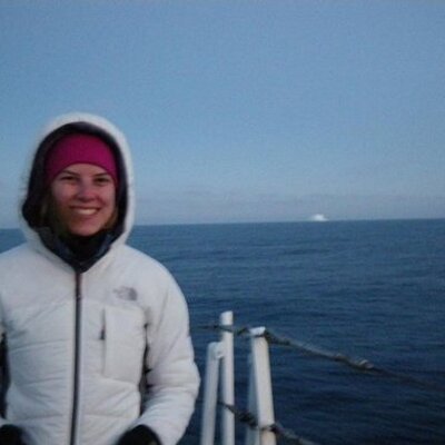 Profile Picture of Helen Smith (@Dr_HelenSmith) on Twitter