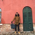 Profile Picture of Raw (@rau_tins) on Instagram