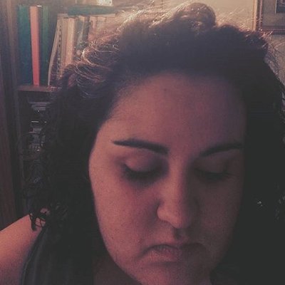 Profile Picture of Alice March (@marchymarcy) on Twitter