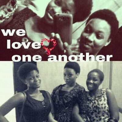 Profile Picture of Pamela Owusu (@pamelaowusu3) on Twitter