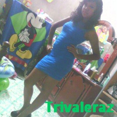 Profile Photo of BRENDA PEKE RODRIGUEon Twitter