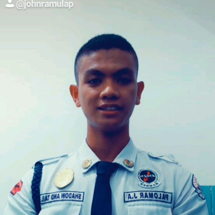 Profile Picture of John Ramulap (@@johnramulap) on Tiktok