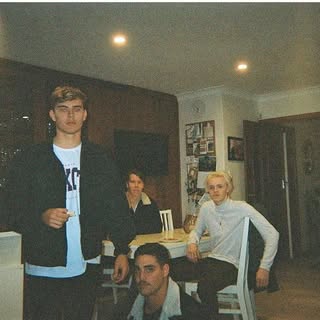 Profile Picture of Jared 🗿 (@jared_mcmurray) on Instagram