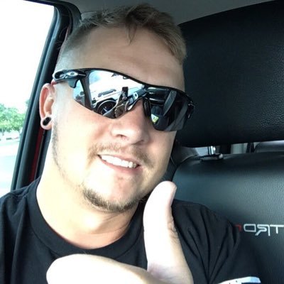 Profile Picture of Jared Childress (@jaredwayne85) on Twitter