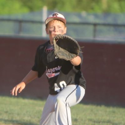 Profile Picture of Kyle M Huckaby (@KyleMHuckaby) on Twitter