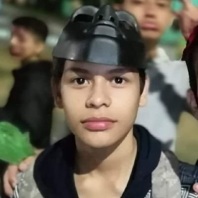 Profile Picture of Mario Cesar Lopez Mendoza (@MarioMilosPaps) on Twitter