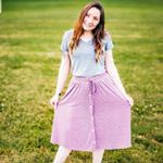 Profile Picture of Miranda Gonzalez (@mirandagonzalez907) on Instagram