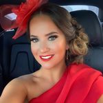 Profile Picture of Tia Sharkey (@tia_sharkey) on Instagram