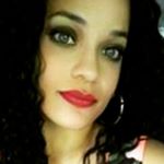 Profile Picture of Kim Hazel Smith (@greeneyefemale) on Instagram