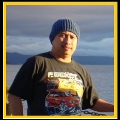 Profile Picture of Christopher Pintor (@mrx2fer) on Twitter