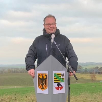 Profile Picture of Michael Scheffler (@MichaelScheff20) on Twitter