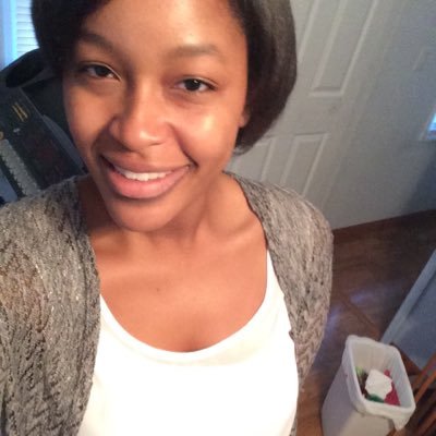 Profile Picture of Jasmine Mitchell (@jas_nic0le) on Twitter