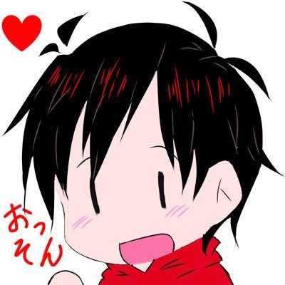 Profile Picture of おっそ (@osson_niisan1) on Twitter