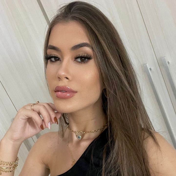 Profile Picture of jamille oliveiraa (@jamille.oliveiraa) on Tiktok