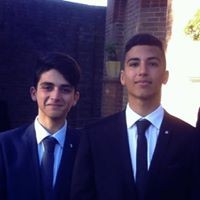 Profile Picture of Justin Khoury (@justin-khoury-2) on Quora