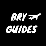Profile Picture of Brian Keith (@BryGuides) on Youtube