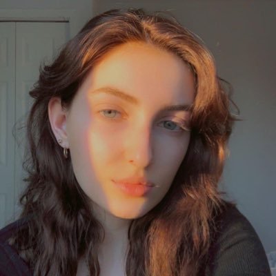 Profile Picture of Sabrina Sorger (@sorger_sabrina) on Twitter