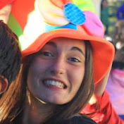 Profile Picture of Paz Harfuch (@pazharfuch9603) on Youtube