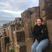 Profile Picture of Sarah Daley (@sarah-daley-16) on Quora