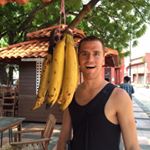 Profile Picture of David Melbye Wechsler (@travellinggymnast) on Instagram