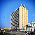 Profile Picture of LIC Buildingon Wikipedia