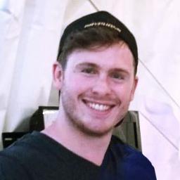 Profile Picture of Colin Perkins (@ColinPerkins9) on Twitter