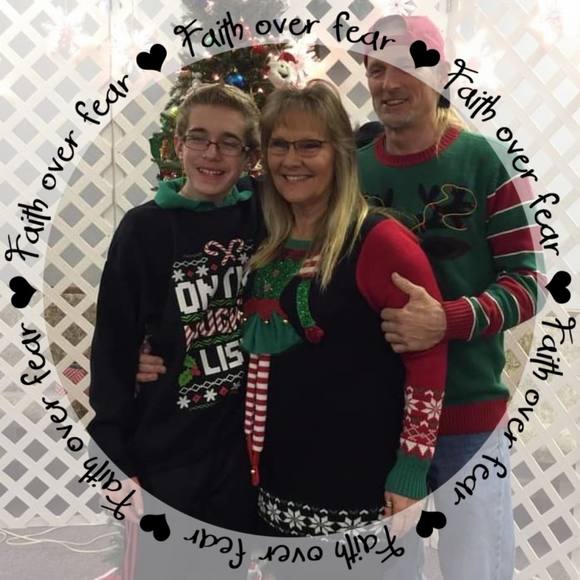 Profile Picture of Helen kay Hedrick blevins (@tootiefruity56) on Poshmark