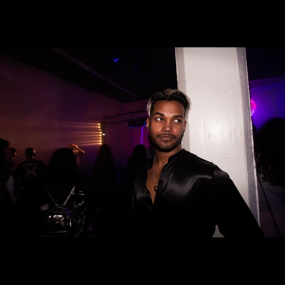 Profile Picture of Matthew Balkissoon (@matthewbalkisso) on Poshmark