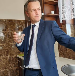 Profile Picture of Jan Poreda (@jan.poreda) on Facebook