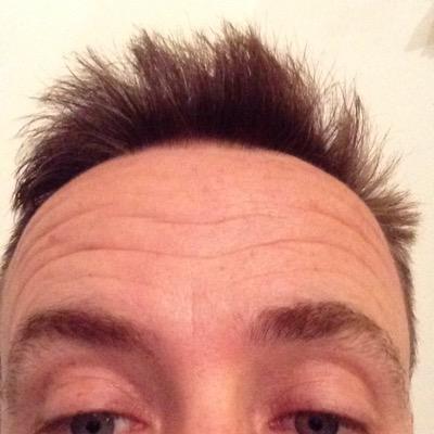 Profile Picture of Carl Chambers (@CarlChambers) on Twitter