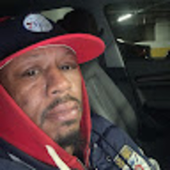 Profile Picture of Benjamin Brooks (@eye_candy_colle) on Poshmark