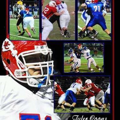 Profile Picture of Tyler Coons (@Tyler_Coons) on Twitter