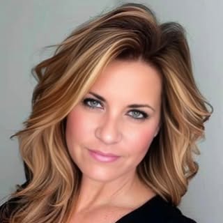 Profile Picture of JoAnne McMahon (@joannemcmahon1) on Instagram