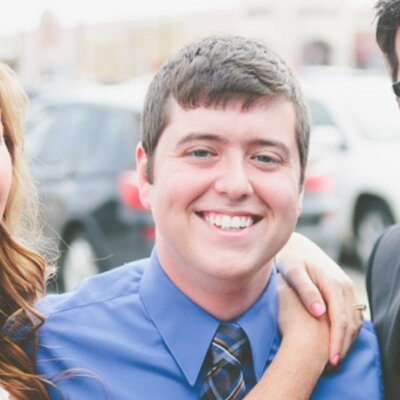 Profile Picture of Andrew Knotts (@drew_724) on Twitter