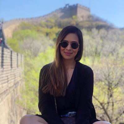 Profile Picture of Kelly  Quintero (@Kelly_Quintero_) on Twitter