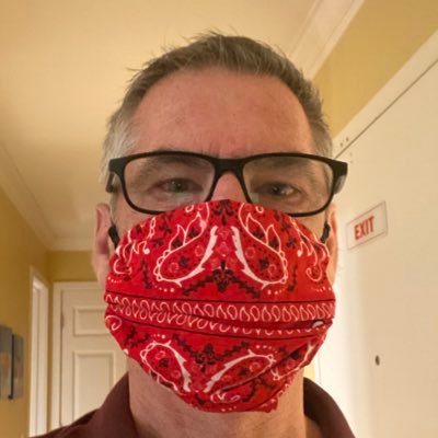 Profile Picture of Dan Goldes 🏳️‍🌈 (@SFO_Dan) on Twitter