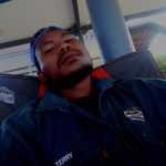 Profile Picture of Terry Gumsusupa (@gumsusupa) on Instagram