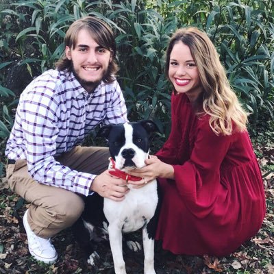 Profile Picture of Trevor Russell (@traw_3) on Twitter