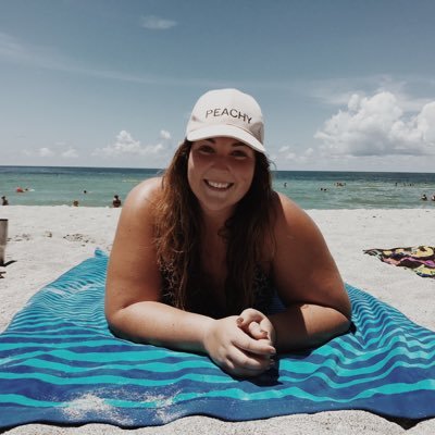 Profile Picture of Allison Yerkey (@@AlliBerkey98) on Twitter