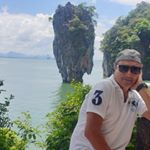 Profile Picture of Paul lalli (@lallipaul) on Instagram