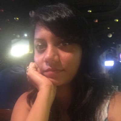 Profile Picture of Ritika Gupta (@ritikagupta86) on Twitter