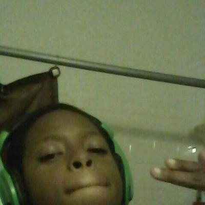Dionte Hughes - Twitter Profile Picture of Dionte Hughes (@DionteHughes) on Twitter